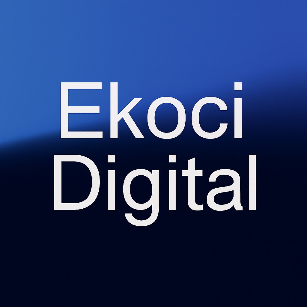 Ekoci Digital